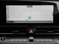 2025 Hyundai Elantra N Essential IVT