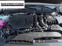 2025 Hyundai Sonata 2.5T N Line Ultimate FWD