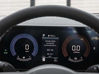 2026 Hyundai Sonata Hybrid Preferred-Trend FWD