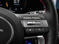 2026 Hyundai Kona 1.6T N Line AWD