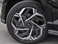 2026 Hyundai Kona 1.6T N Line Ultimate AWD