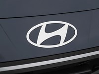 2026 Hyundai Elantra HEV Luxury Sedan