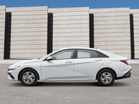 2026 Hyundai Elantra Essential IVT
