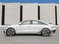 2025 Hyundai IONIQ 6 Preferred AWD Long Range w/Ultimate Pkg