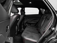 2026 Hyundai Kona 1.6T N Line Ultimate AWD