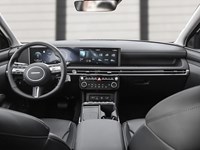 2026 Hyundai Tucson SEL Convenience AWD