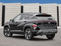 2026 Hyundai Kona 2.0L Preferred AWD w/Trend Package