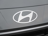 2026 Hyundai Elantra Preferred IVT