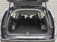 2026 Hyundai IONIQ 9 Preferred AWD w/Luxury Pkg