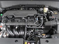 2026 Hyundai Kona 2.0L Essential FWD