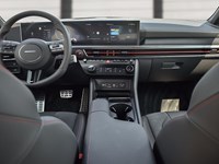 2026 Hyundai Sonata N Line Ultimate FWD