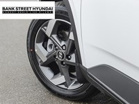 2026 Hyundai Venue Ultimate IVT w/Black Interior