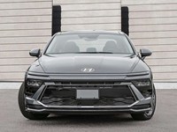 2026 Hyundai Sonata Preferred-Trend AWD