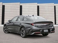 2026 Hyundai Sonata Preferred-Trend AWD