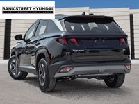 2025 Hyundai Tucson Preferred AWD w/Trend Pkg