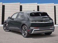 2026 Hyundai IONIQ 5 Preferred AWD Long Range