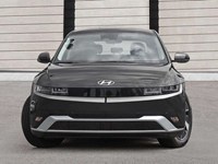 2026 Hyundai IONIQ 5 Preferred AWD Long Range