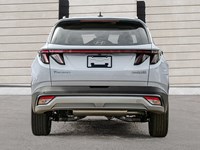 2026 Hyundai Tucson Hybrid Ultimate AWD
