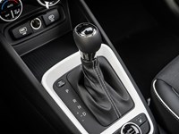 2025 Hyundai Venue Ultimate IVT w/Black Interior
