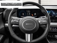 2026 Hyundai Kona 2.0L Preferred AWD