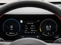 2026 Hyundai Kona 1.6T N Line AWD