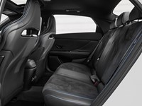 2025 Hyundai Elantra N DCT