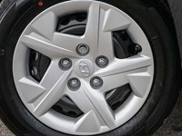 2026 Hyundai Venue Essential IVT