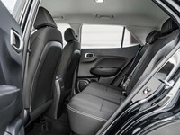 2026 Hyundai Venue Essential IVT