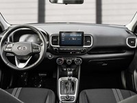 2026 Hyundai Venue Essential IVT