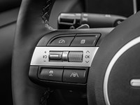 2026 Hyundai Tucson Preferred AWD