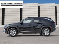 2026 Hyundai Tucson Preferred AWD