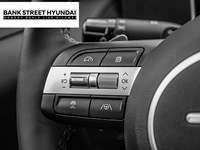 2025 Hyundai Tucson Preferred AWD