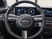 2026 Hyundai Tucson Preferred AWD w/Trend Pkg