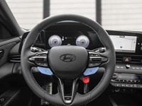 2025 Hyundai Elantra N Manual
