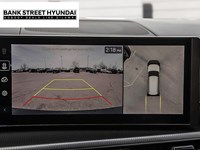 2025 Hyundai Santa Fe Ultimate Calligraphy AWD