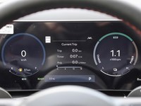 2026 Hyundai Tucson Hybrid N-Line AWD