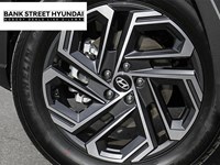 2026 Hyundai Tucson Hybrid Ultimate AWD