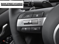 2026 Hyundai Tucson Preferred AWD w/Trend Pkg