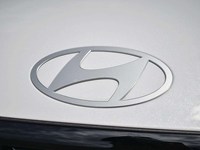 2026 Hyundai Santa Fe HEV Luxury AWD