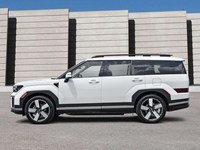 2026 Hyundai Santa Fe HEV Luxury AWD