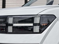 2026 Hyundai Santa Fe HEV Luxury AWD