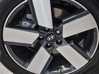 2026 Hyundai Santa Fe HEV Luxury AWD