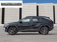 2026 Hyundai Tucson Hybrid Ultimate AWD
