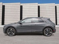 2026 Hyundai IONIQ 5 Preferred AWD Long Range