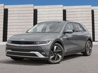 2026 Hyundai IONIQ 5 Preferred AWD Long Range