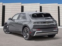 2026 Hyundai IONIQ 5 Preferred AWD Long Range