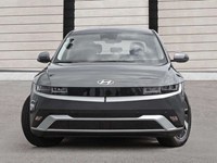 2026 Hyundai IONIQ 5 Preferred AWD Long Range