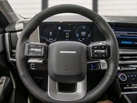 2026 Hyundai Santa Fe HEV Preferred AWD w/Trend Pkg