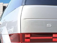 2026 Hyundai Santa Fe HEV Preferred AWD w/Trend Pkg