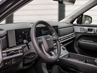 2026 Hyundai Santa Fe HEV Preferred AWD w/Trend Pkg